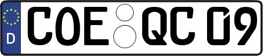 COE-QC09