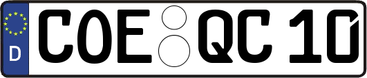 COE-QC10