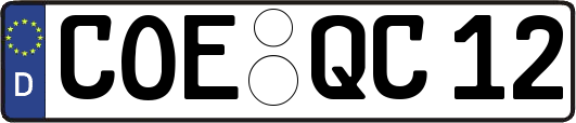 COE-QC12