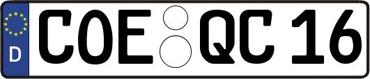 COE-QC16
