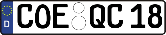 COE-QC18