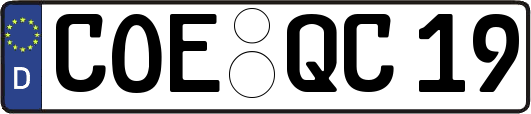 COE-QC19