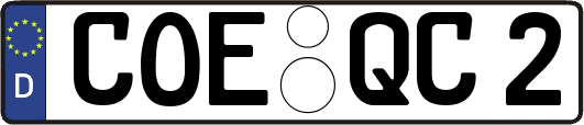 COE-QC2