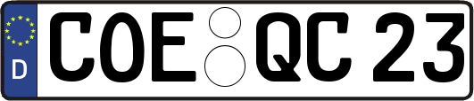 COE-QC23