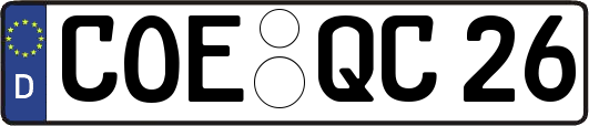 COE-QC26