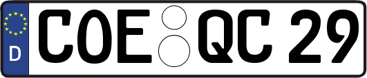 COE-QC29