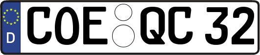 COE-QC32