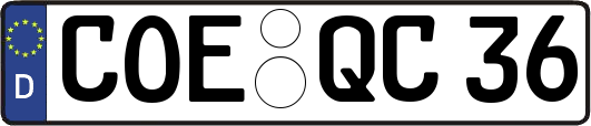 COE-QC36