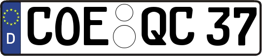 COE-QC37