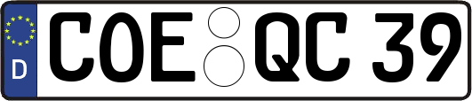 COE-QC39