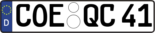 COE-QC41