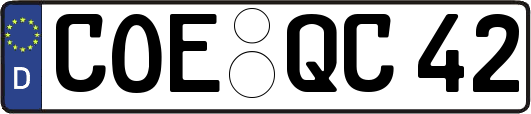COE-QC42