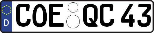COE-QC43
