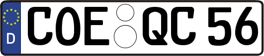 COE-QC56