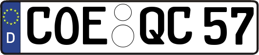 COE-QC57