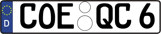 COE-QC6