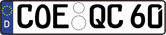 COE-QC60
