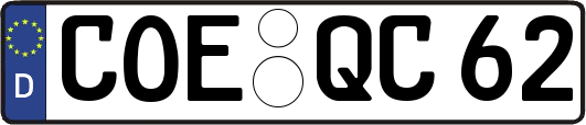 COE-QC62