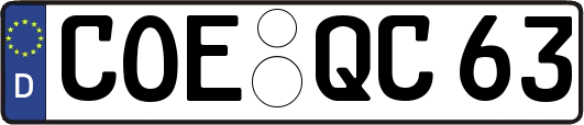 COE-QC63