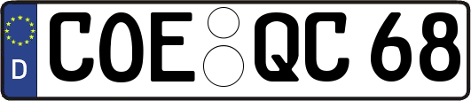 COE-QC68