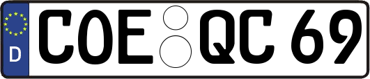 COE-QC69