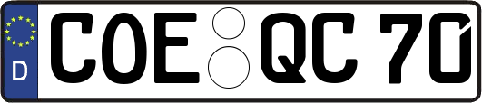 COE-QC70