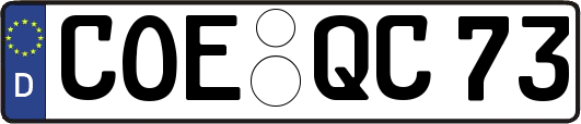 COE-QC73