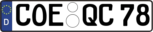 COE-QC78