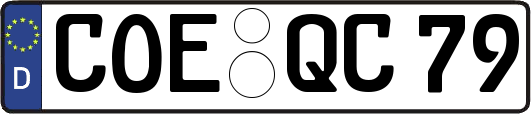 COE-QC79