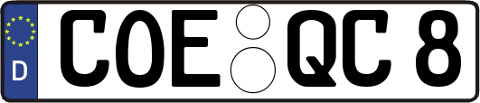 COE-QC8