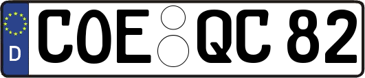COE-QC82