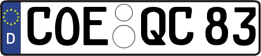 COE-QC83