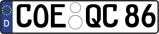 COE-QC86