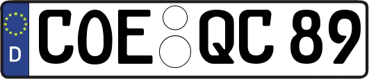 COE-QC89