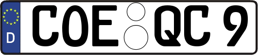 COE-QC9