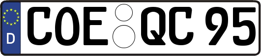 COE-QC95