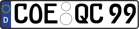 COE-QC99