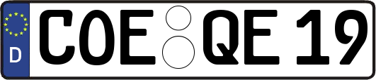 COE-QE19