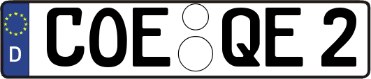 COE-QE2