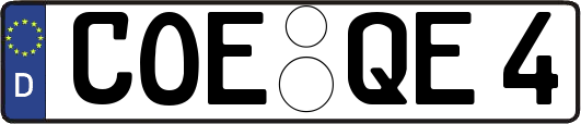 COE-QE4