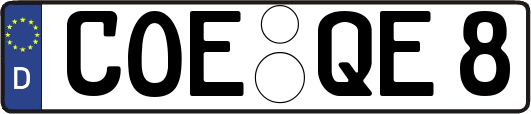 COE-QE8