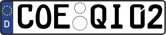 COE-QI02