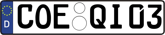 COE-QI03