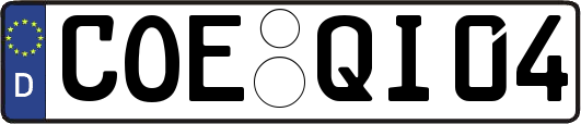 COE-QI04