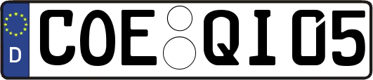 COE-QI05