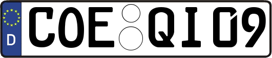 COE-QI09