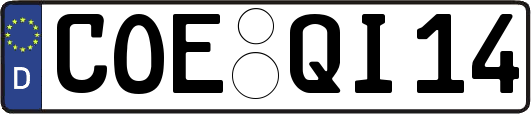 COE-QI14