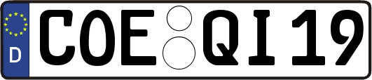 COE-QI19