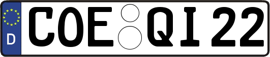 COE-QI22