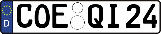 COE-QI24